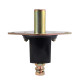 Battery Selector Switch 12-24V-250A - EL-15 - ELESL